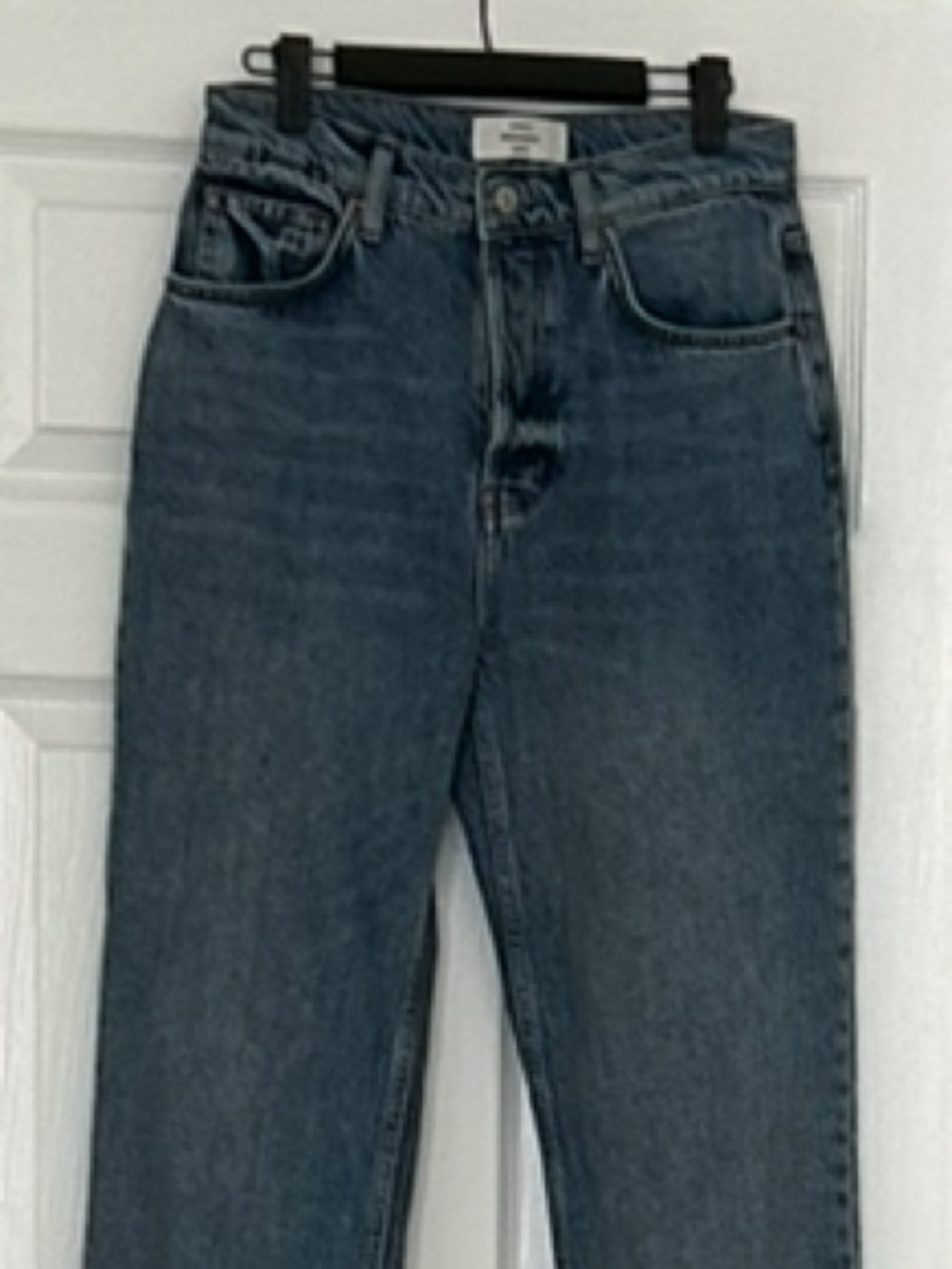 Reformation Jean Camille Rowe size 26